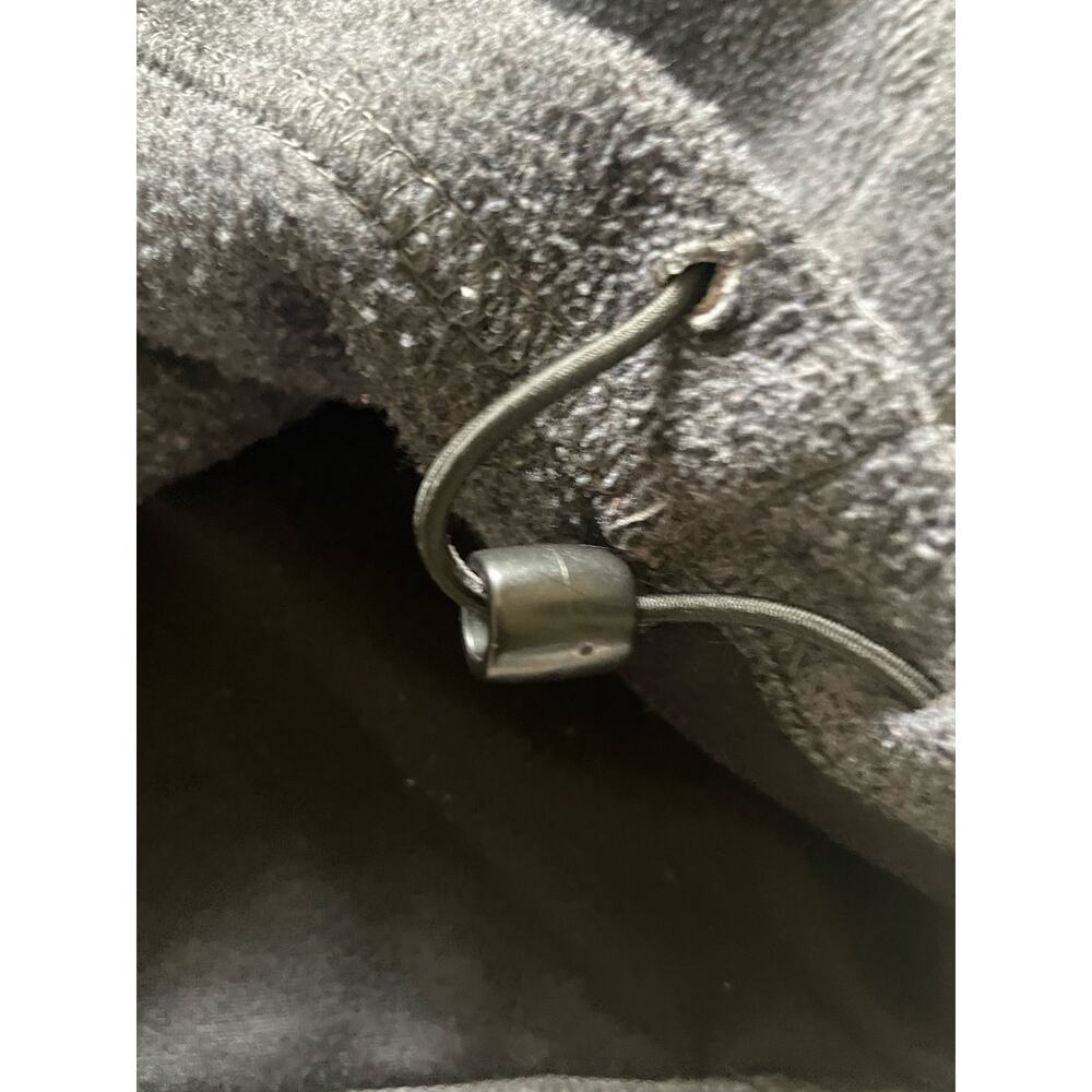 Columbia Men/Teen Field Gear Fleece Jacket Size XL Charcoal color Athletic wear - Picture 9 of 9